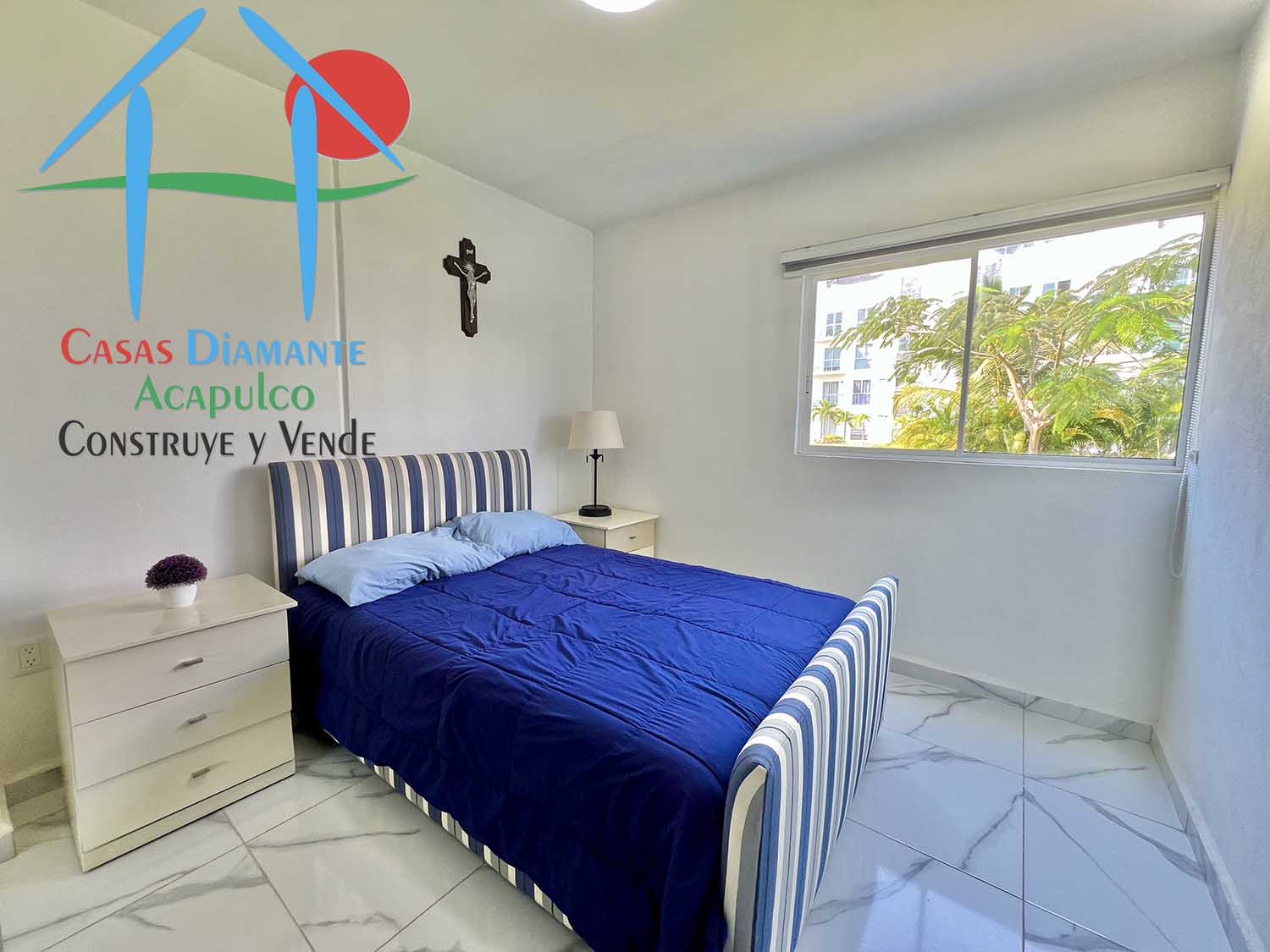 Banús Málaga 161 - Recámara uno 1